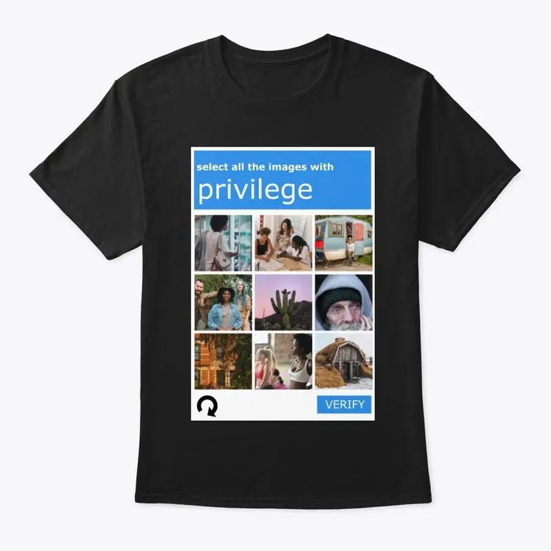 Define "Privilege"