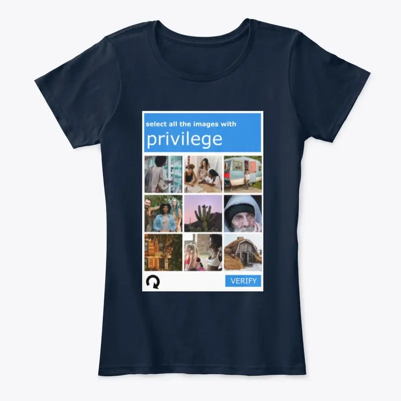 Define "Privilege"