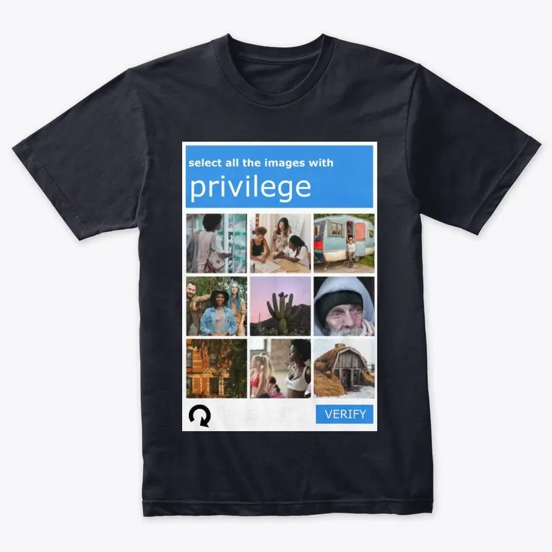 Define "Privilege"