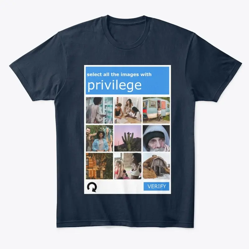 Define "Privilege"