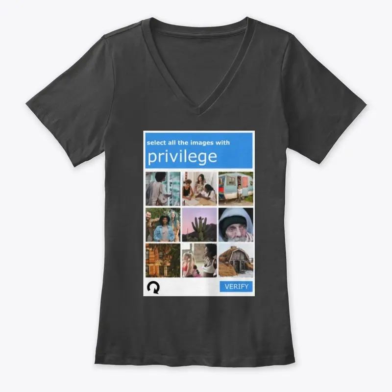 Define "Privilege"